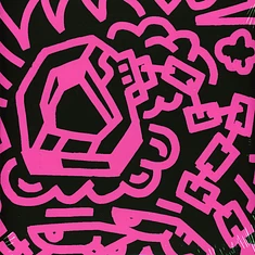 Slikback - Lasakaneku / Tomo