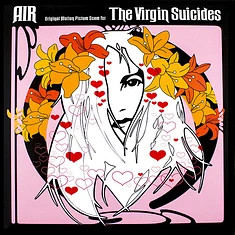 AIR - The Virgin Suicides