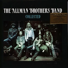 Allman Brothers Band - Collected