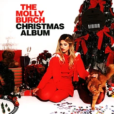 Molly Burch - The Molly Burch Christmas Album