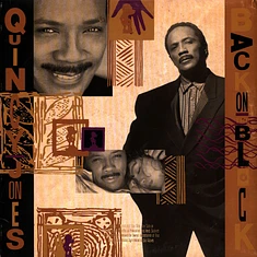 Quincy Jones - Back On The Block