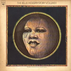 Billie Holiday - The Billie Holiday Story Volume II