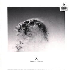 V.A. - X: Ten Years Of Artefacts