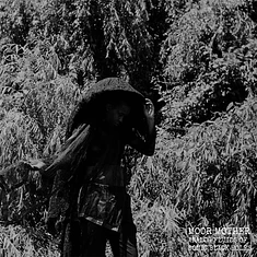 Moor Mother - Analog Fluids Of Sonic Black Holes Gray Vinyl Edition
