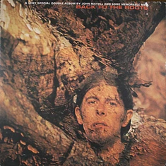 John Mayall - Back To The Roots