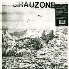 Grauzone - Raum