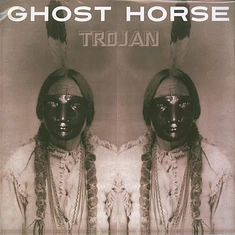 Ghost Horse - Trojan