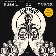 Gestu De Dakar - Diabar