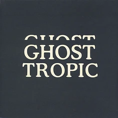 Brecht Ameel Of Razen - OST Ghost Tropic