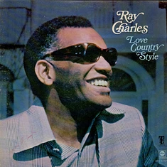 Ray Charles - Love Country Style