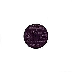 Westlake & Hayter - Sucksonia EP