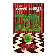 Twin Peaks - The Curious Objects Of Twin Peaks Trumps