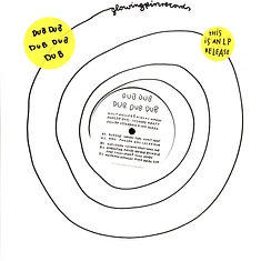 Wolf Müller & Niklas Wandt - Dub Dub Dub Dub Dub - The Wmnw Remixes