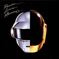 Daft Punk - Random Access Memories