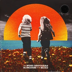 The Wood Brothers - Kingdom In My Mind