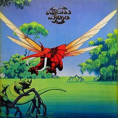 Osibisa - Woyaya