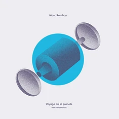 Marc Romboy - Voyage De La Planete (New Interpretations)