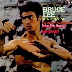 V.A. - Bruce Lee Big Special