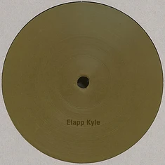 Etapp Kyle - Continuum EP