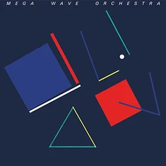 Mega Wave Orchestra - Mega Wave Orchestra