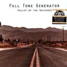 Full Tone Generator - Valley Of The Universe