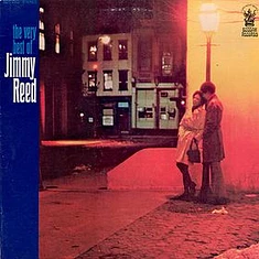 Jimmy Reed - The Very Best Of Jimmy Reed