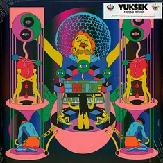 Yuksek - Nosso Ritmo