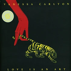 Vanessa Carlton - Love Is An Art