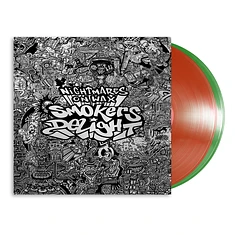 Nightmares On Wax - Smokers Delight Limited 25th Anniversary Edition