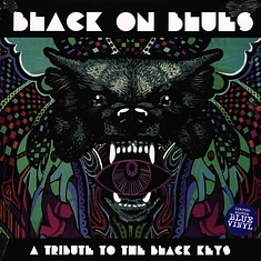 V.A. - Black On Blues: A Tribute To The Black Keys