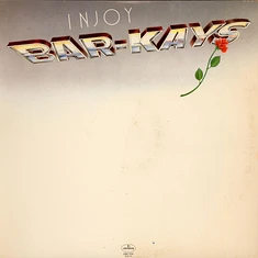 Bar-Kays - Injoy