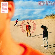 Nap Eyes - Snapshot Of A Beginner Black Vinyl Edition