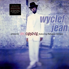 Wyclef Jean Featuring Refugee Camp All Stars - The Carnival