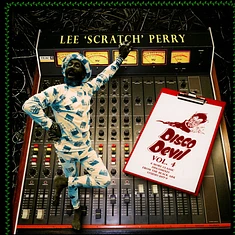 Lee Perry - Disco Devil Volume 4