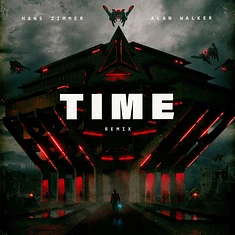 Alan Walker X Hans Zimmer - Time