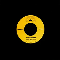 Tapioca Discos - Tapioca Discos