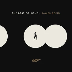 V.A. - Best Of Bond: James Bond
