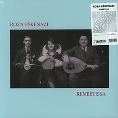 Roza Eskenazi - Rembetissa