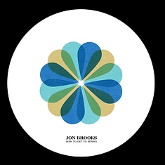 Jon Brooks - How To Get To Spring White Vinyl Edition