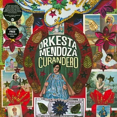 Orkesta Mendoza - Curandero
