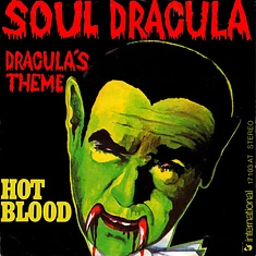 Hot Blood - Soul Dracula
