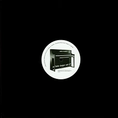 Alpha Tracks - White Keys Volume 2