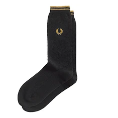 Fred Perry - Tipped Socks
