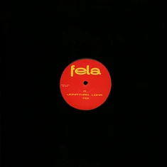 H2H (Chez Damier & Ben Vedren) - Fela Jonathan Mix