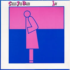 Sunny Jim Band - Jay