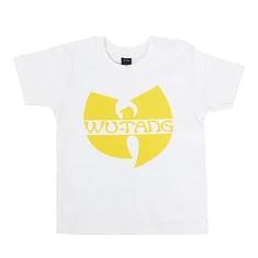 Wu-Tang Clan - Logo Toddler T-Shirt