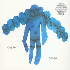 Greg Fox - Contact