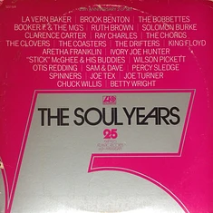 V.A. - The Soul Years