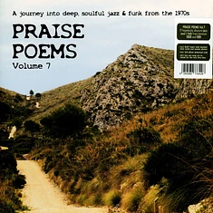 V.A. - Praise Poems Volume 7