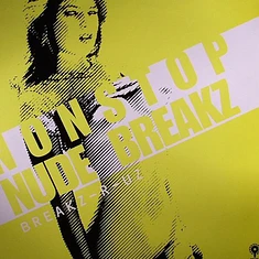 Peabird & Da Afrikakorpz - Non Stop Nude Breakz